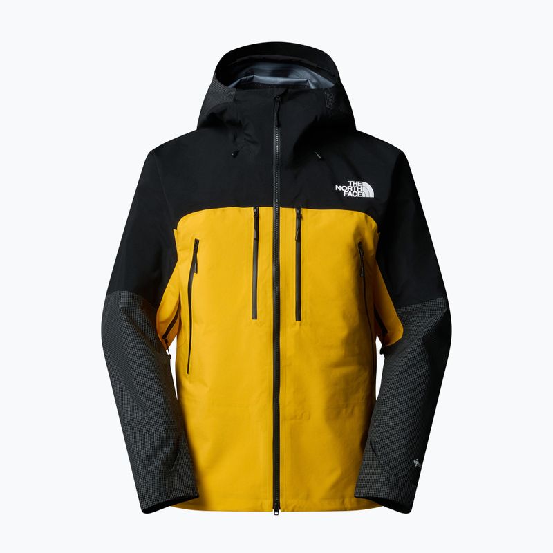 Herren-Windjacke The North Face Mountain GTX Pro sumitgld/tnfblk 5