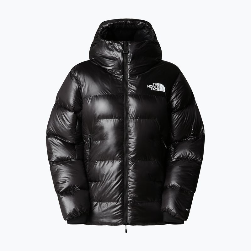 Damen-Daunenparka The North Face Summit Pumori Down Parka black 5