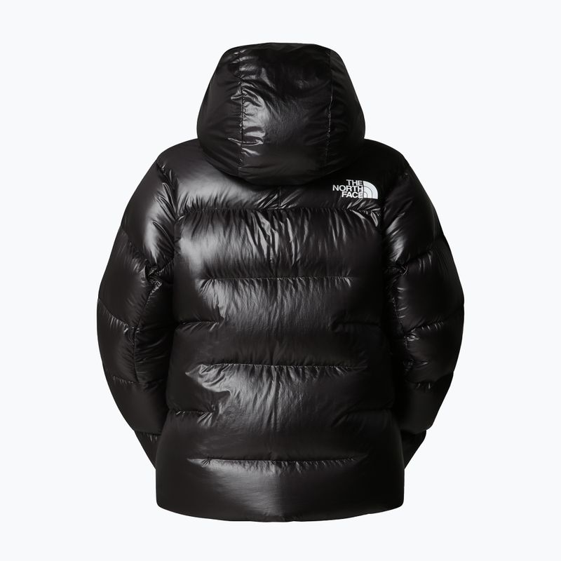 Damen-Daunenparka The North Face Summit Pumori Down Parka black 6