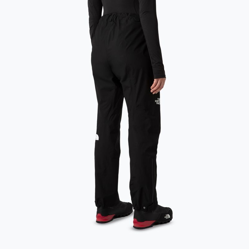 Damen-Trekkinghose The North Face Summit Futurelight Torre Egger Lt black 3