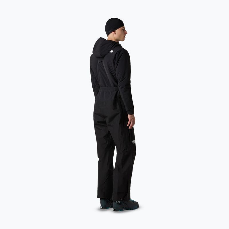 Herren-Skihose The North Face Summit Verbier GTX Bib black 3