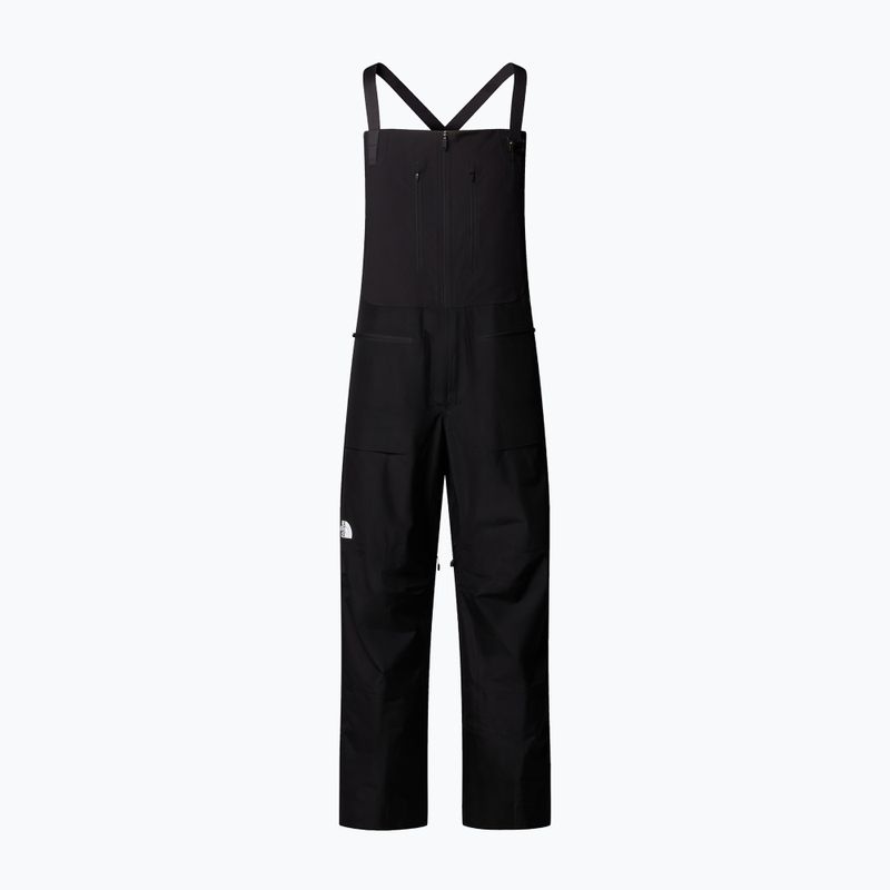 Herren-Skihose The North Face Summit Verbier GTX Bib black 4