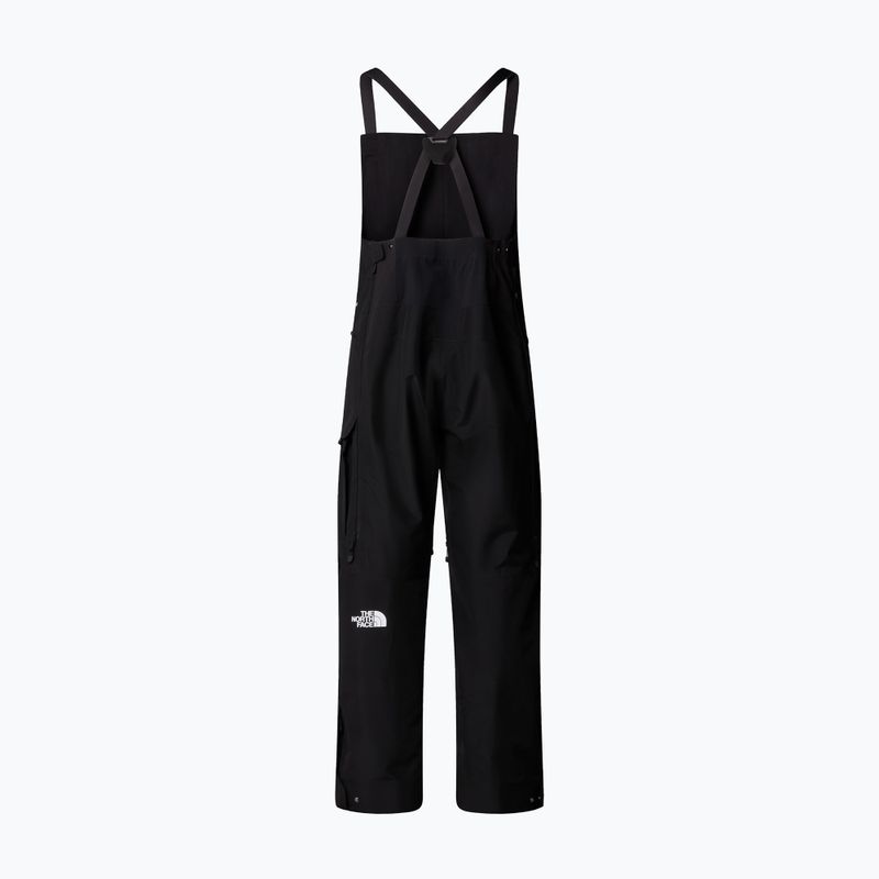 Herren-Skihose The North Face Summit Verbier GTX Bib black 5
