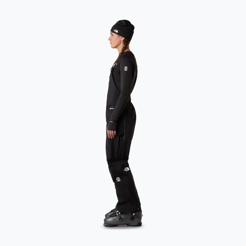Damen-Skihose The North Face Summit Verbier GTX Bib black 4