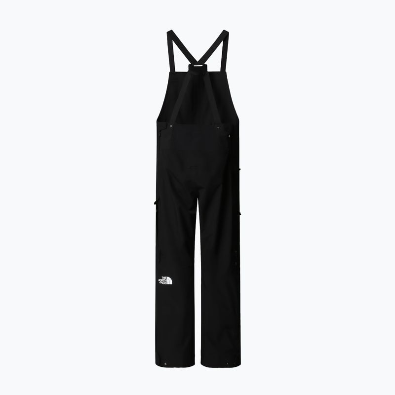 Damen-Skihose The North Face Summit Verbier GTX Bib black 6