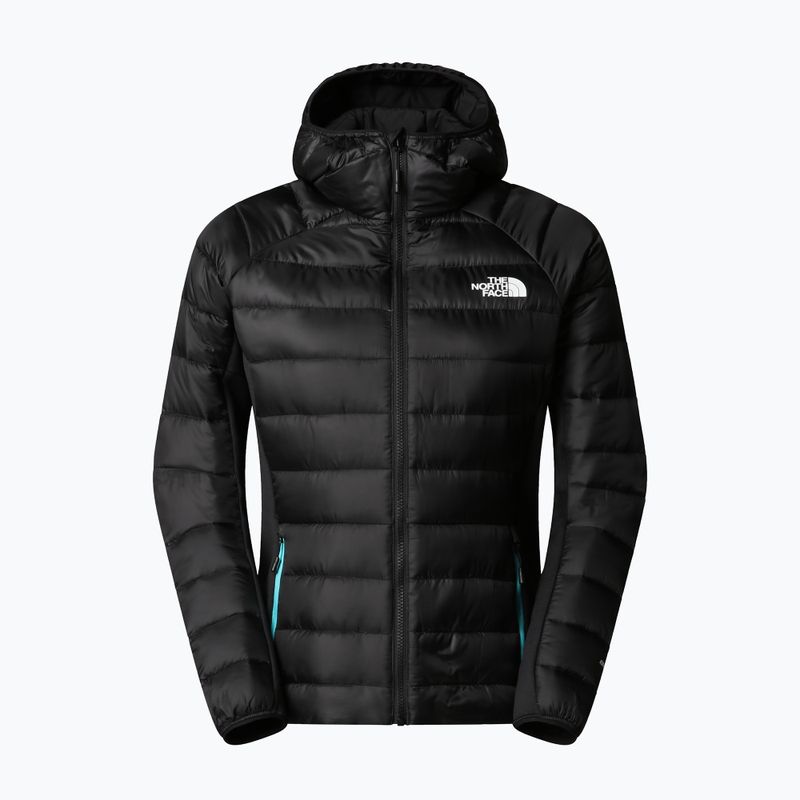 Damen-Hybridjacke The North Face Bettaforca Hybrid black/black 5