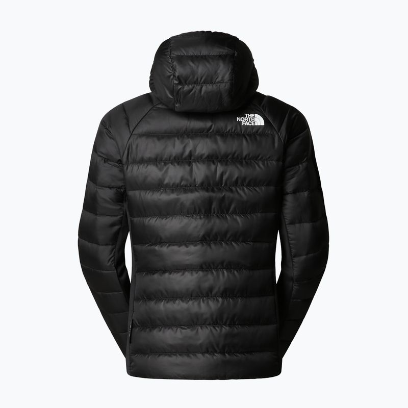 Damen-Hybridjacke The North Face Bettaforca Hybrid black/black 6