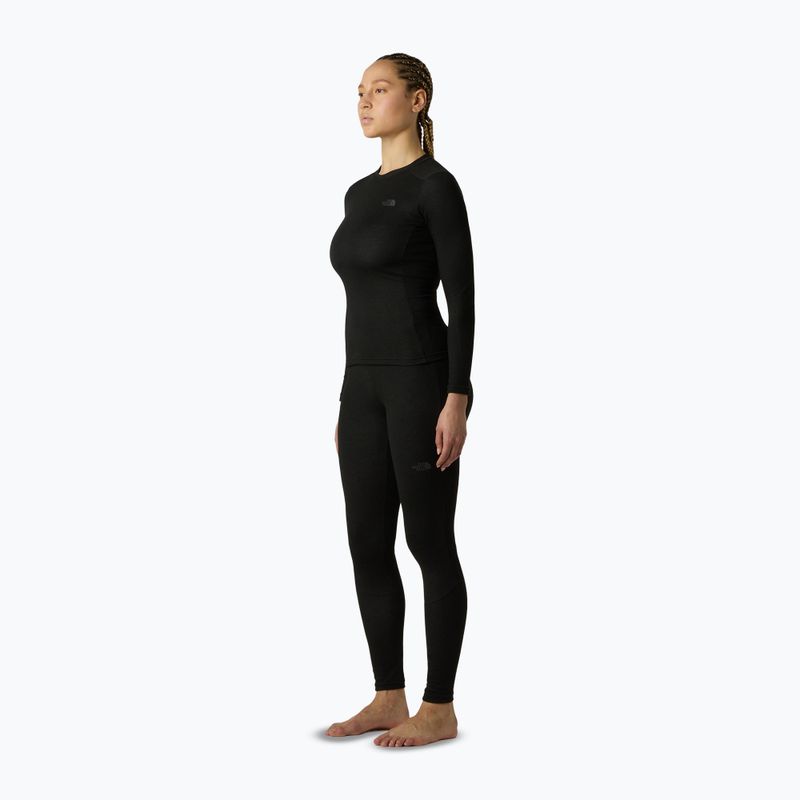 Leggings Damen The North Face Easy black 2