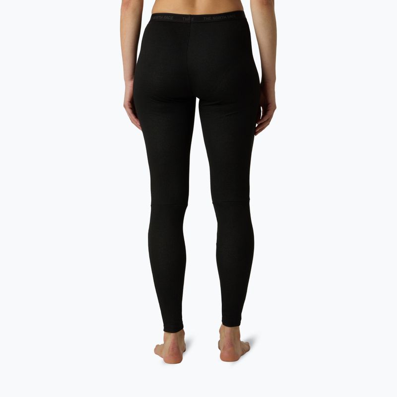 Leggings Damen The North Face Easy black 3