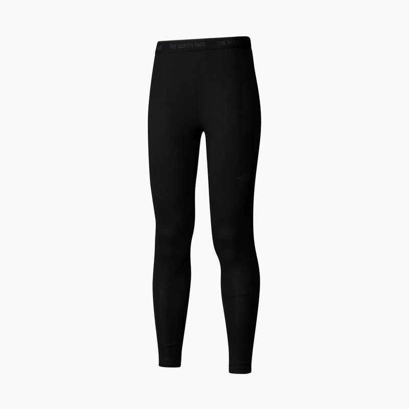 Leggings Damen The North Face Easy black 4