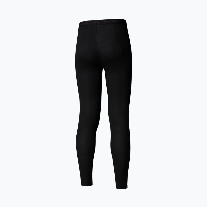 Leggings Damen The North Face Easy black 5