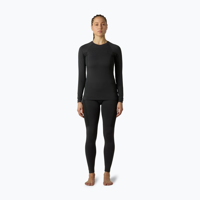 Trekking Leggings Damen The North Face Sport black 3