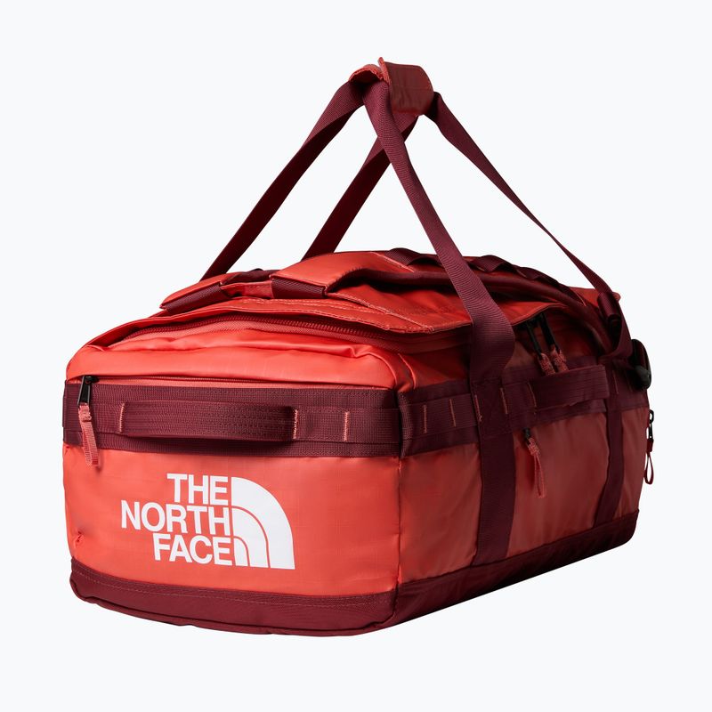 Reisetasche The North Face Base Camp Voyager Duffel 42 l Mars Dust/Sumac