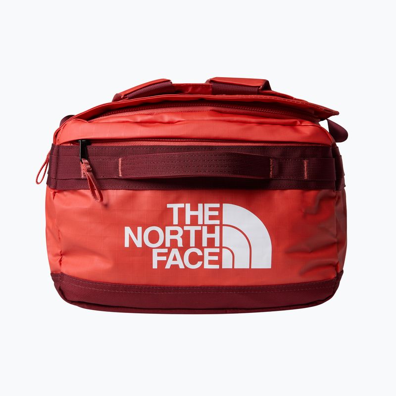 Reisetasche The North Face Base Camp Voyager Duffel 42 l Mars Dust/Sumac 2