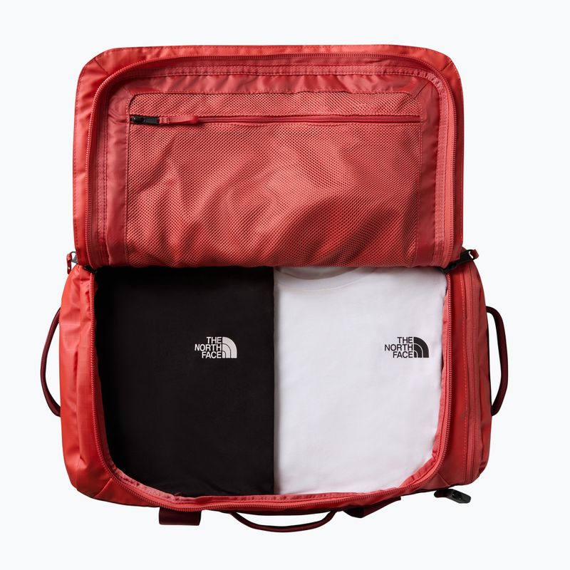 Reisetasche The North Face Base Camp Voyager Duffel 42 l Mars Dust/Sumac 6