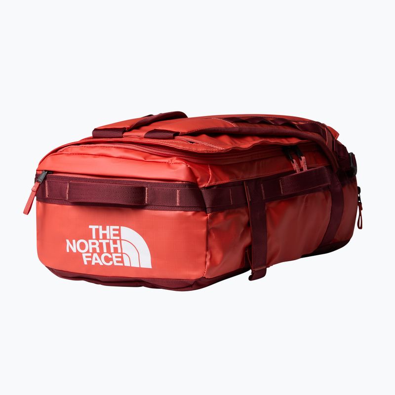 Reisetasche The North Face Base Camp Voyager Duffel 32 l Mars Dust/Sumac