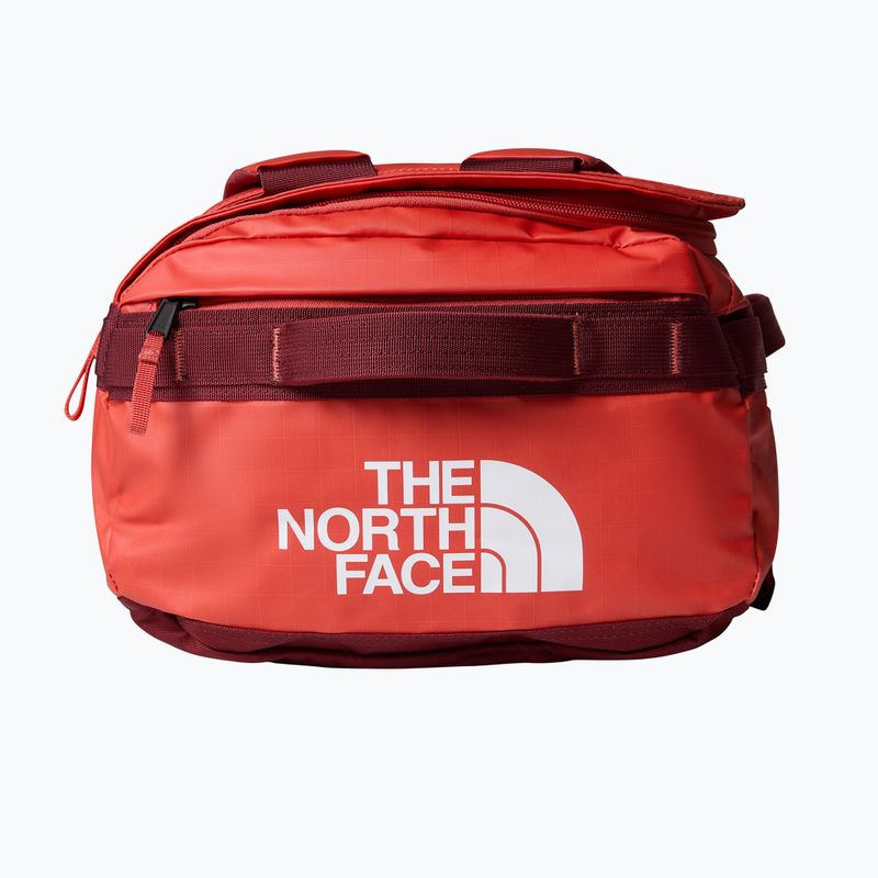 Reisetasche The North Face Base Camp Voyager Duffel 32 l Mars Dust/Sumac 2
