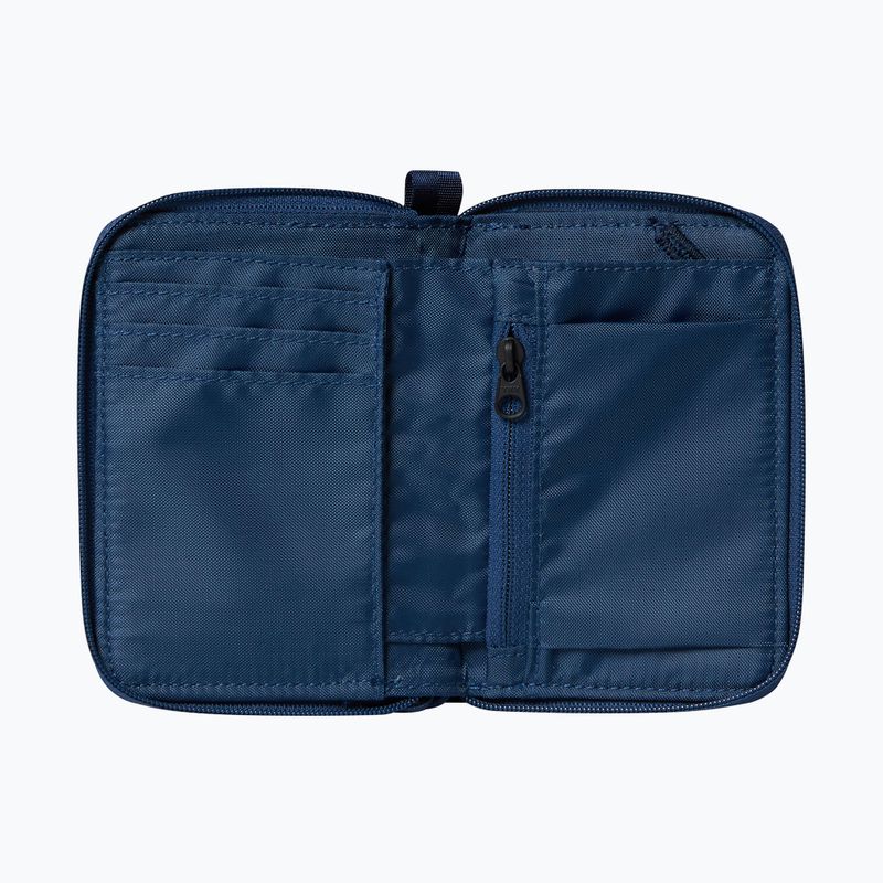 The North Face Base Camp Voyager Geldbörse shady blue/summit navy 3