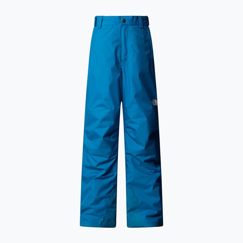Skihose Kinder The North Face Freedom Insulated dusk blue 4