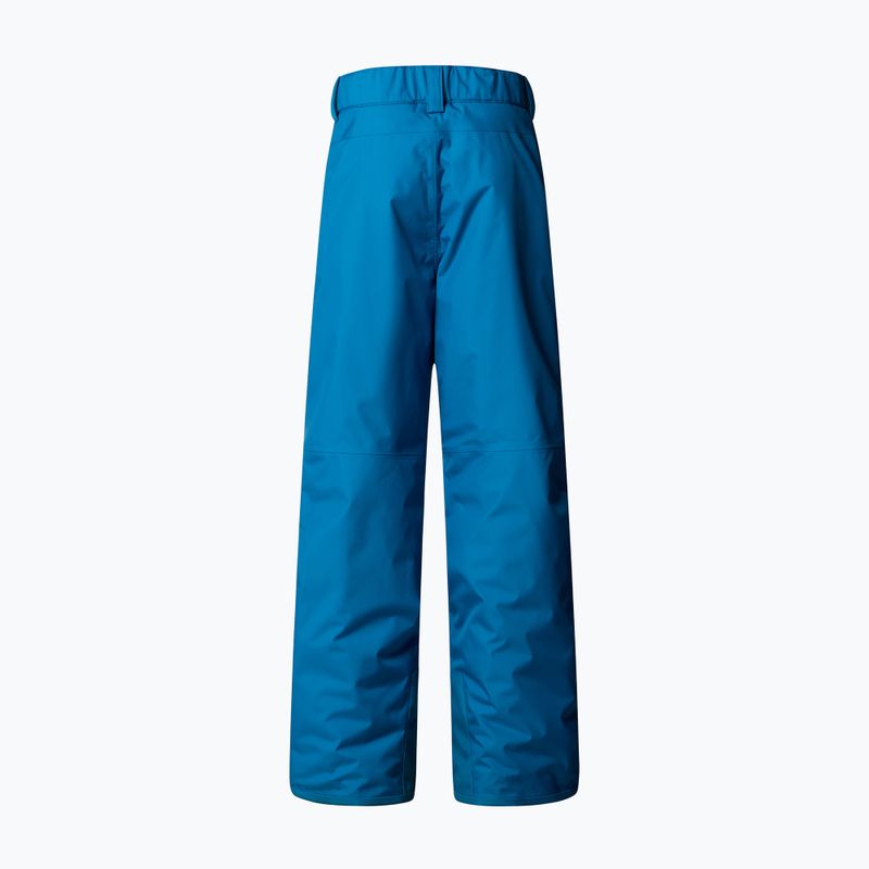 Skihose Kinder The North Face Freedom Insulated dusk blue 5