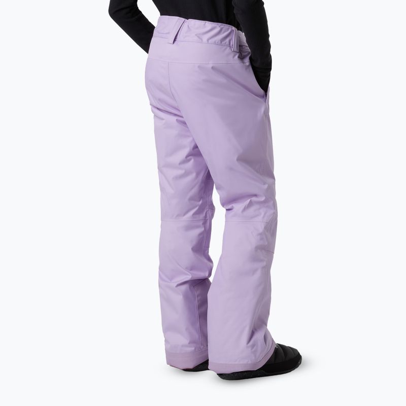 Skihose Kinder The North Face Freedom Insulated lite lilac 3