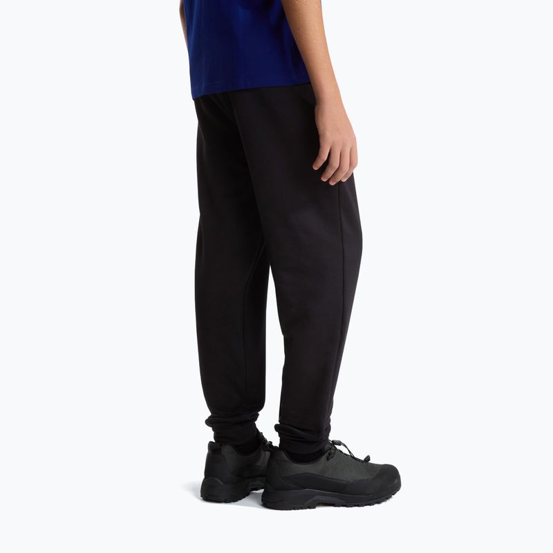 Herrenhose The North Face Performance Fleece Jogger tnf black 3