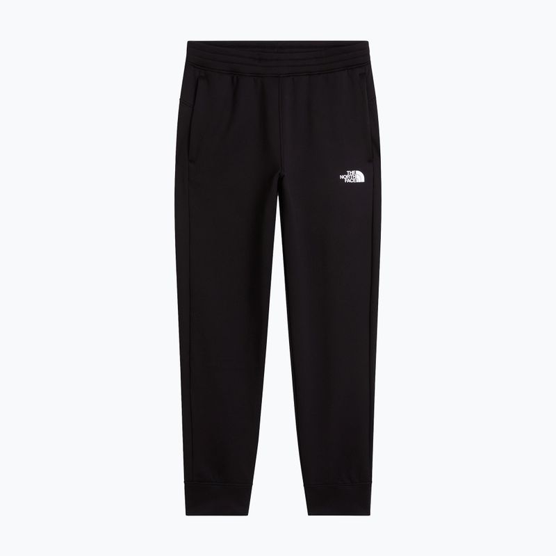 Herrenhose The North Face Performance Fleece Jogger tnf black 4