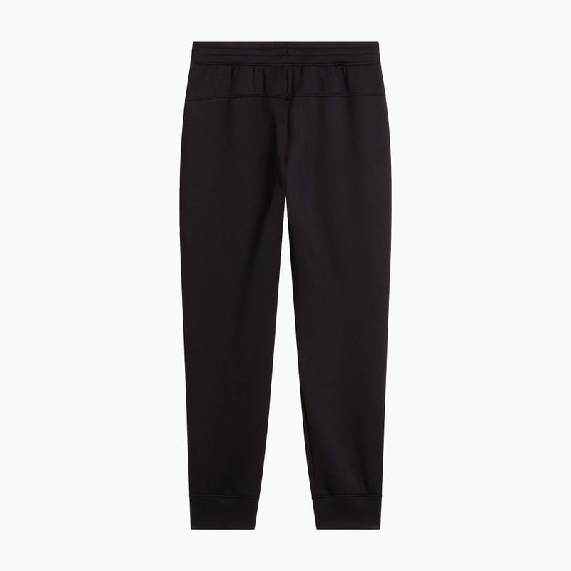 Herrenhose The North Face Performance Fleece Jogger tnf black 5