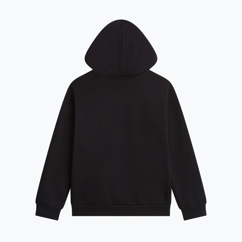 Kinder-Sweatshirt The North Face Evolution Simple Dome Pullover Hood tnf black 2