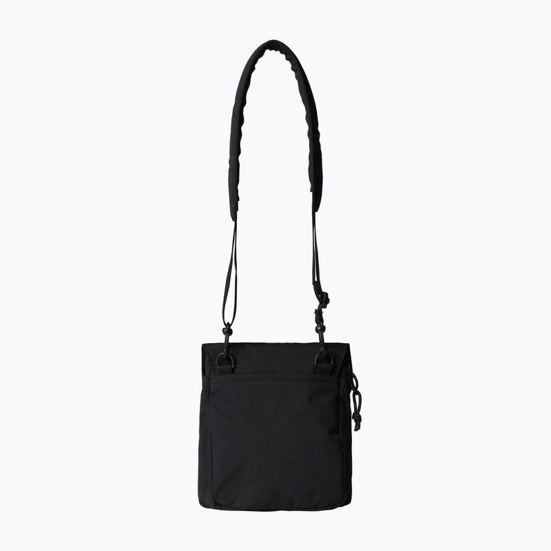 The North Face Glen Canyon Pocket Gürteltasche schwarz 2