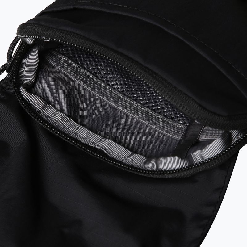 The North Face Glen Canyon Pocket Gürteltasche schwarz 3