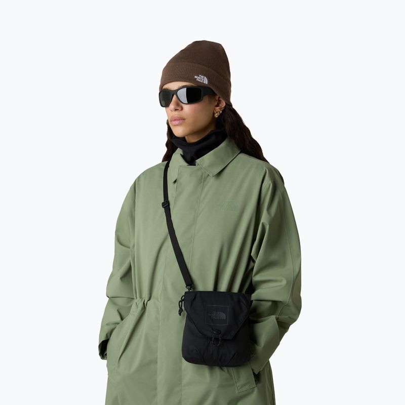 The North Face Glen Canyon Pocket Gürteltasche schwarz 4
