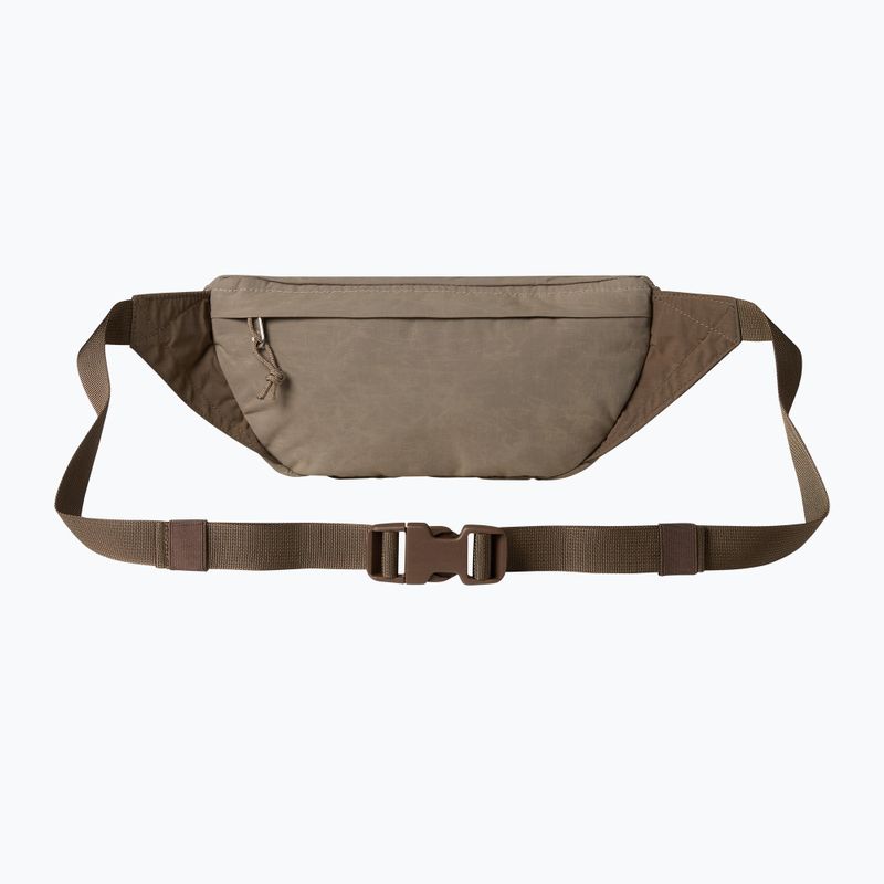 The North Face Gürteltasche Glen Canyon Lumbar mocha brown/smokey brown 2