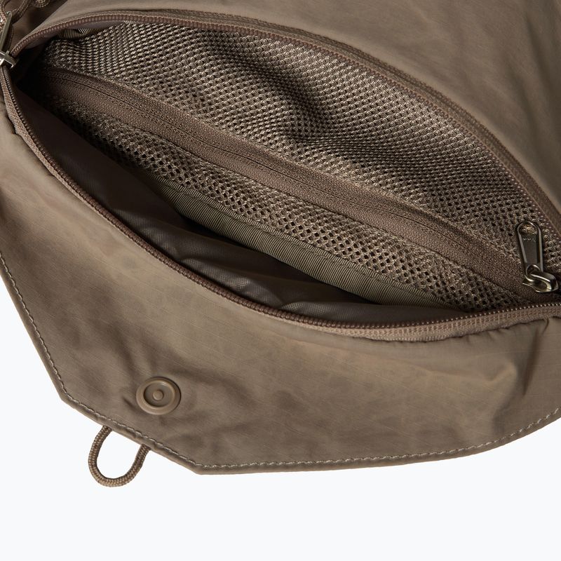 The North Face Gürteltasche Glen Canyon Lumbar mocha brown/smokey brown 4