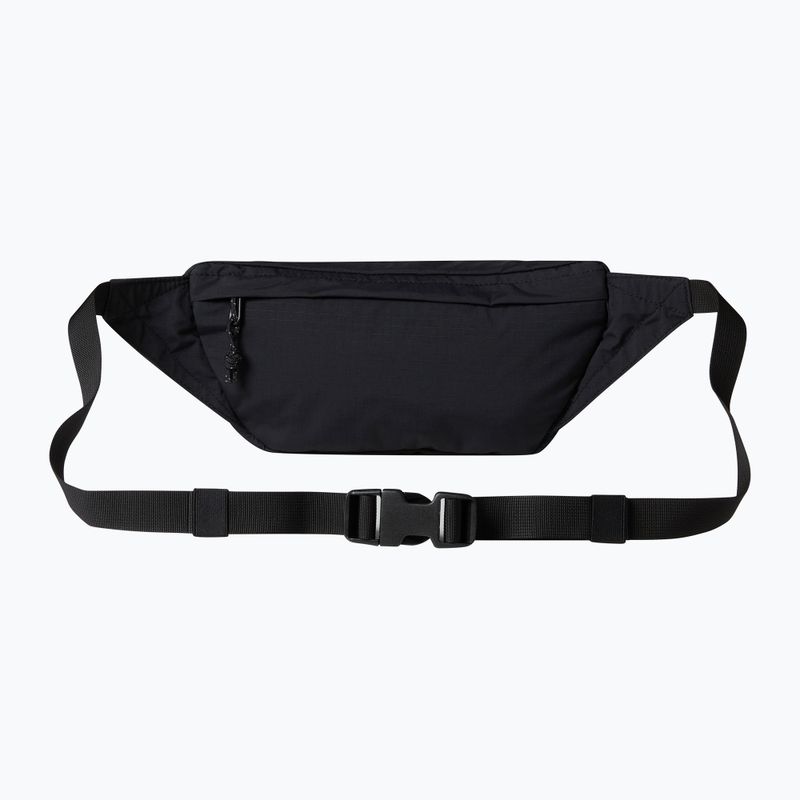 The North Face Glen Canyon Lumbar Bauchtasche schwarz 2