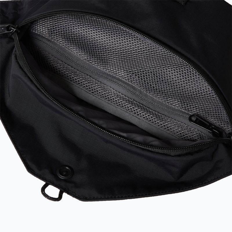 The North Face Glen Canyon Lumbar Bauchtasche schwarz 4