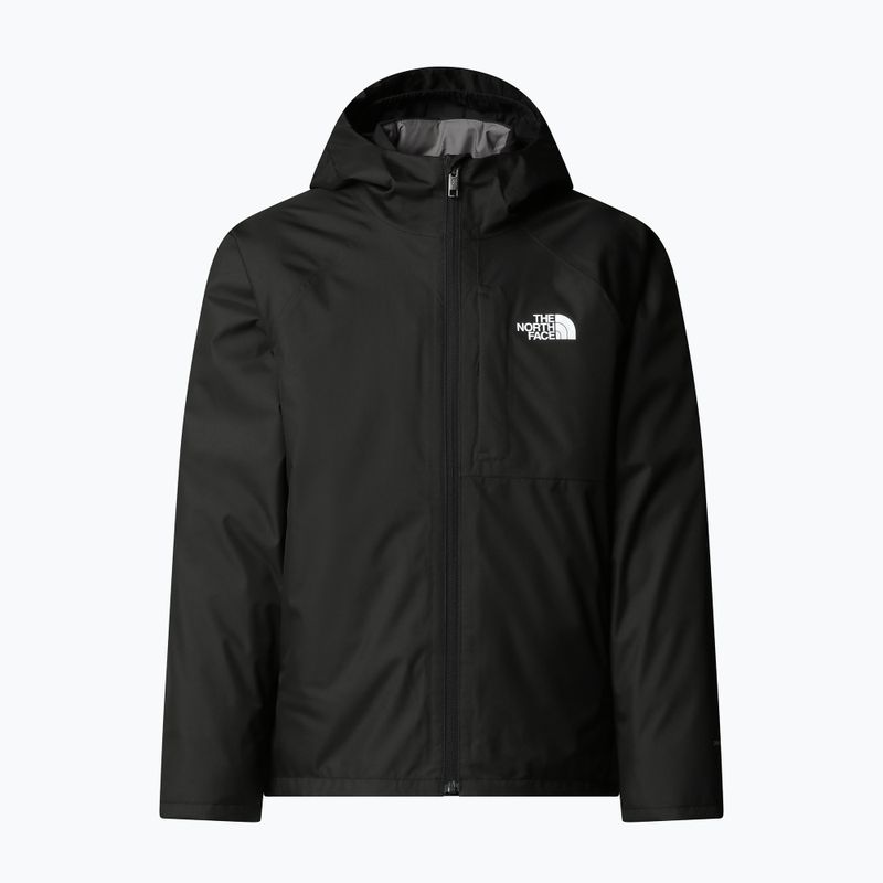Kinderjacke The North Face Perrito 4IN1 tnf black
