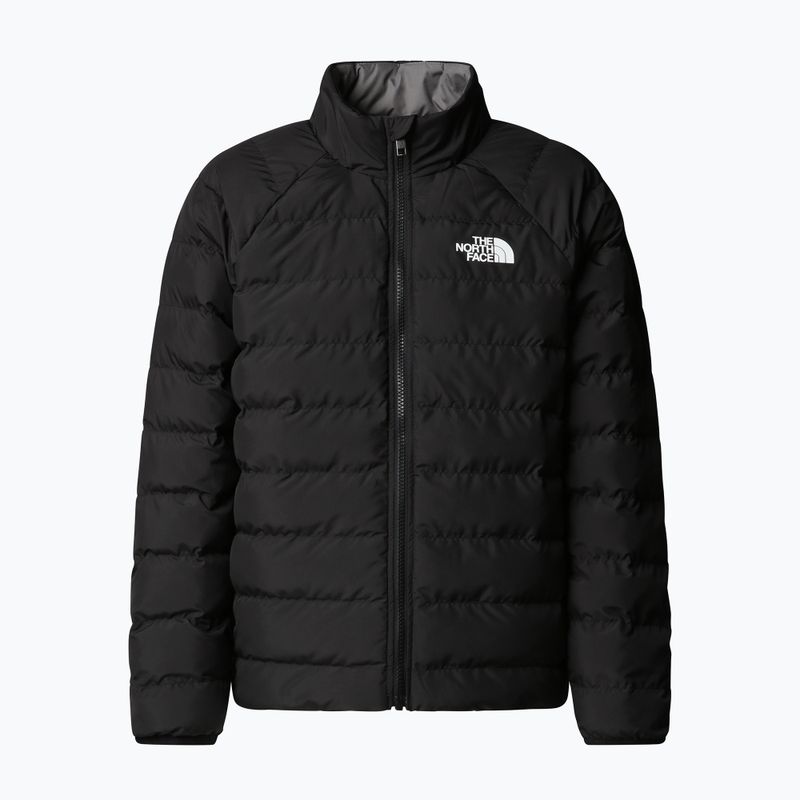 Kinderjacke The North Face Perrito 4IN1 tnf black 4