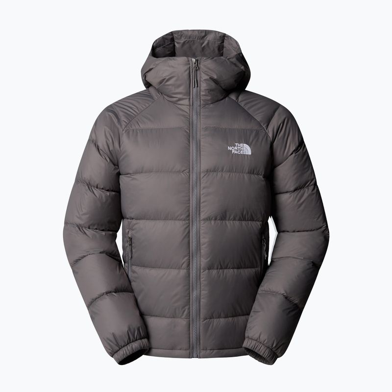 Daunenjacke Herren The North Face Hydrenalite Down Hoodie smoked pearl