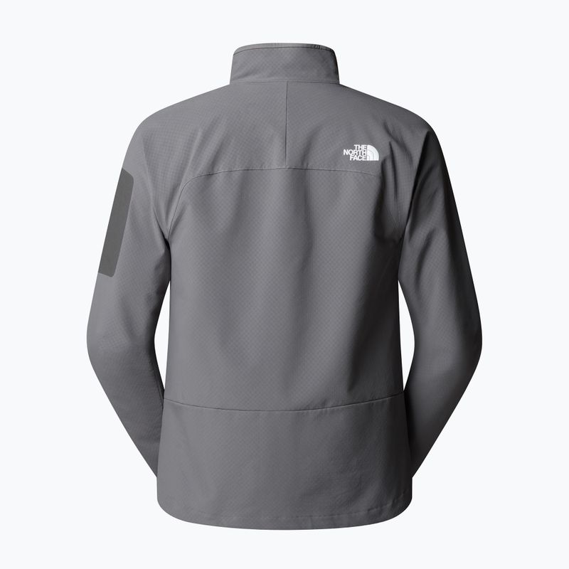 Softshelljacke The North Face Tek Approach smoked pearl/anthracite 6