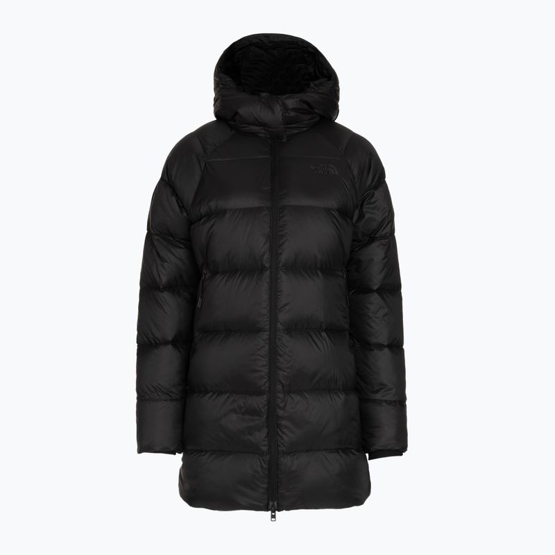 Damen Daunenmantel The North Face Hydrenalite City Down Hooded tnf black 5