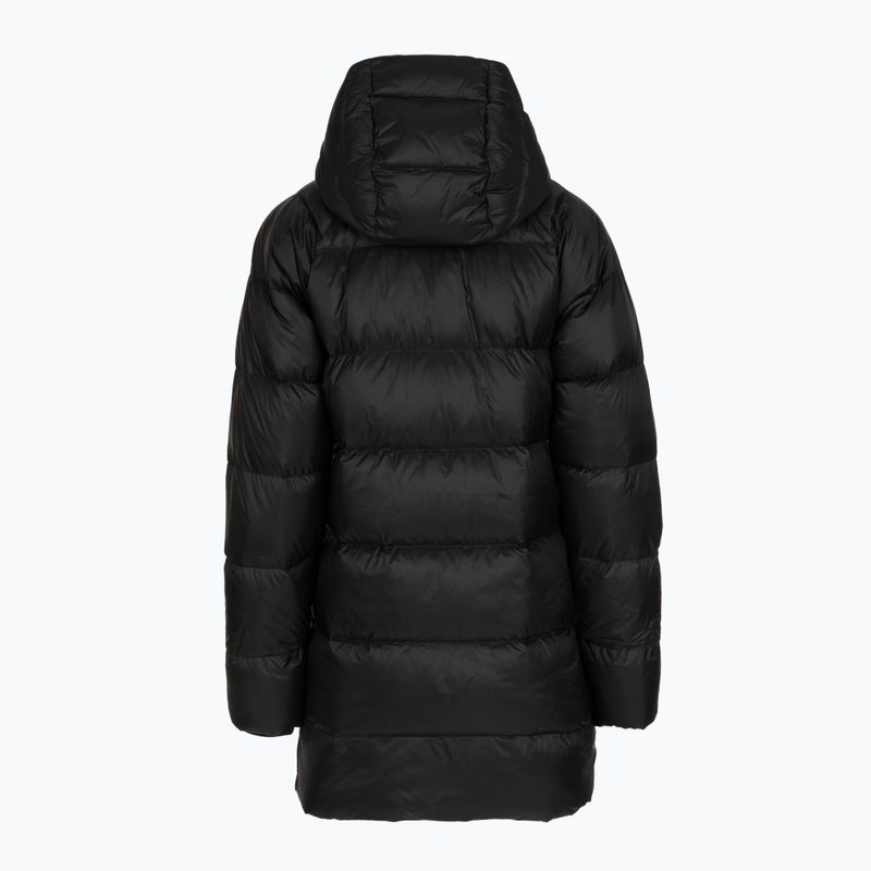 Damen Daunenmantel The North Face Hydrenalite City Down Hooded tnf black 6