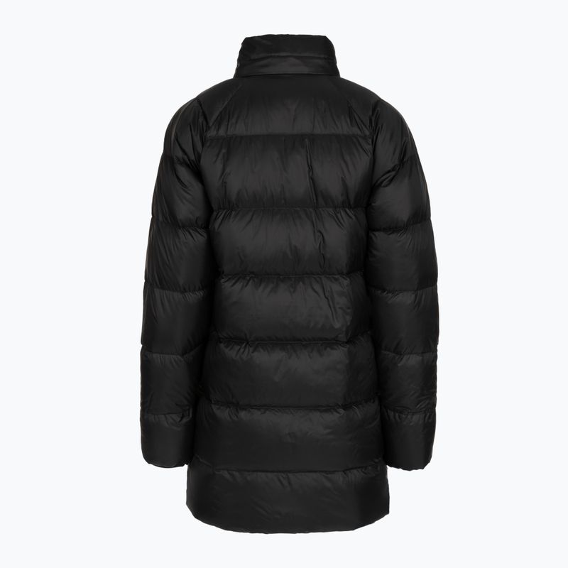 Damen Daunenmantel The North Face Hydrenalite City Down Hooded tnf black 7