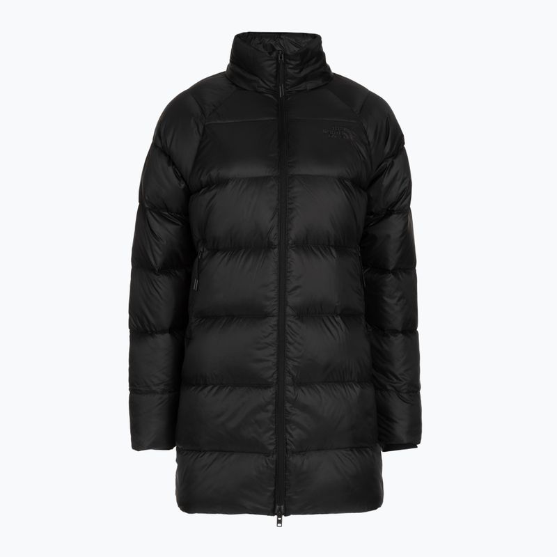 Damen Daunenmantel The North Face Hydrenalite City Down Hooded tnf black 8