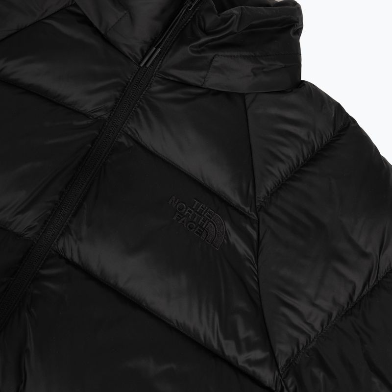 Damen Daunenmantel The North Face Hydrenalite City Down Hooded tnf black 9