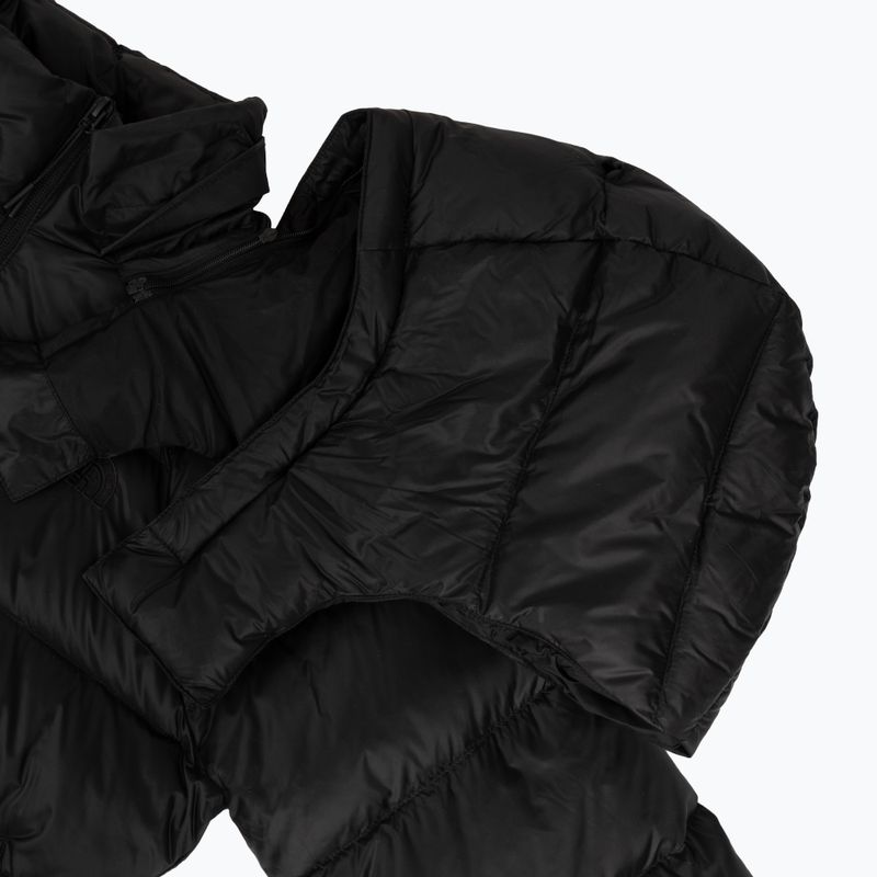 Damen Daunenmantel The North Face Hydrenalite City Down Hooded tnf black 10