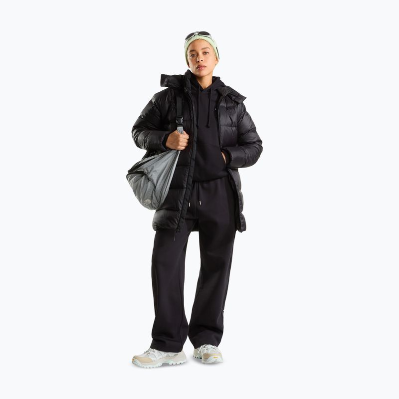 Damen Daunenmantel The North Face Hydrenalite City Down Hooded tnf black 2
