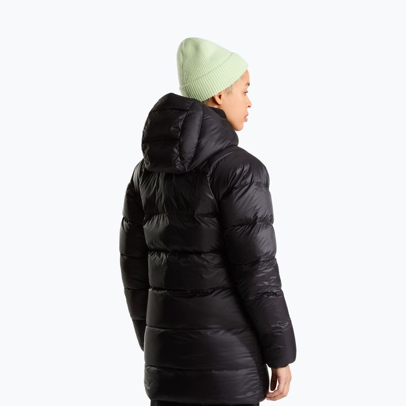 Damen Daunenmantel The North Face Hydrenalite City Down Hooded tnf black 3