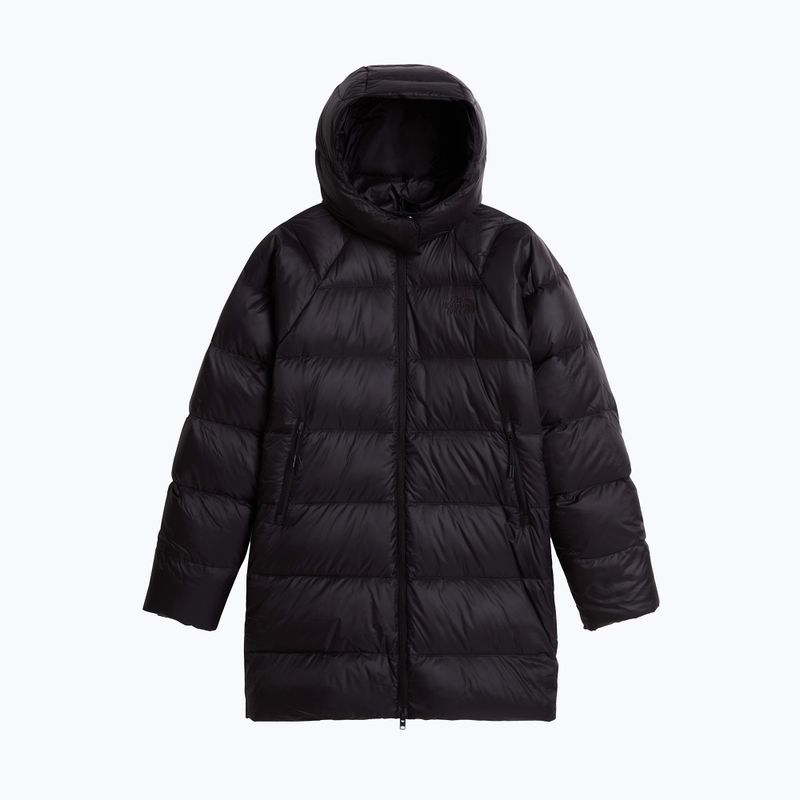 Damen Daunenmantel The North Face Hydrenalite City Down Hooded tnf black 5