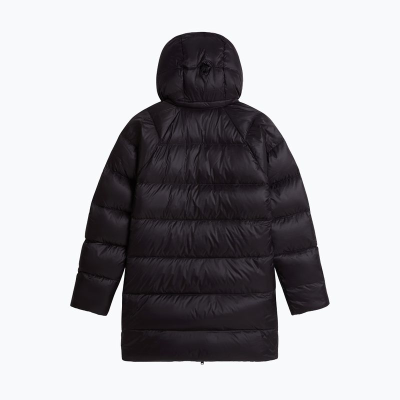 Damen Daunenmantel The North Face Hydrenalite City Down Hooded tnf black 6